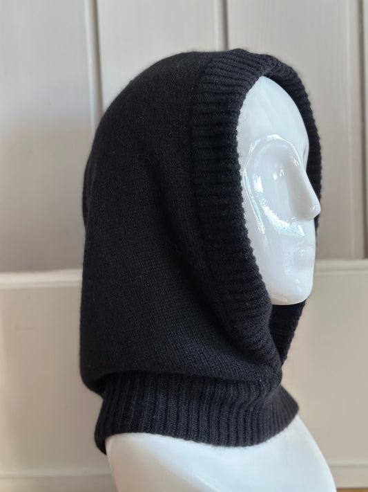 Balaklava 100% cashmere