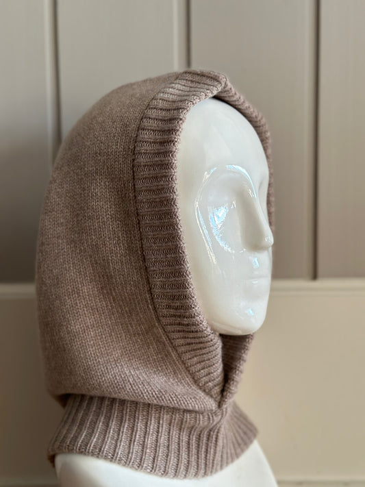 Balaklava 100% cashmere