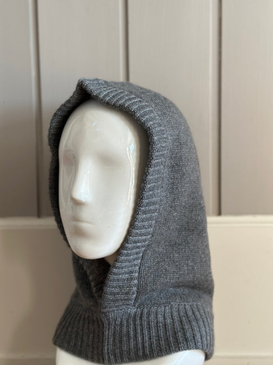Balaklava 100% cashmere