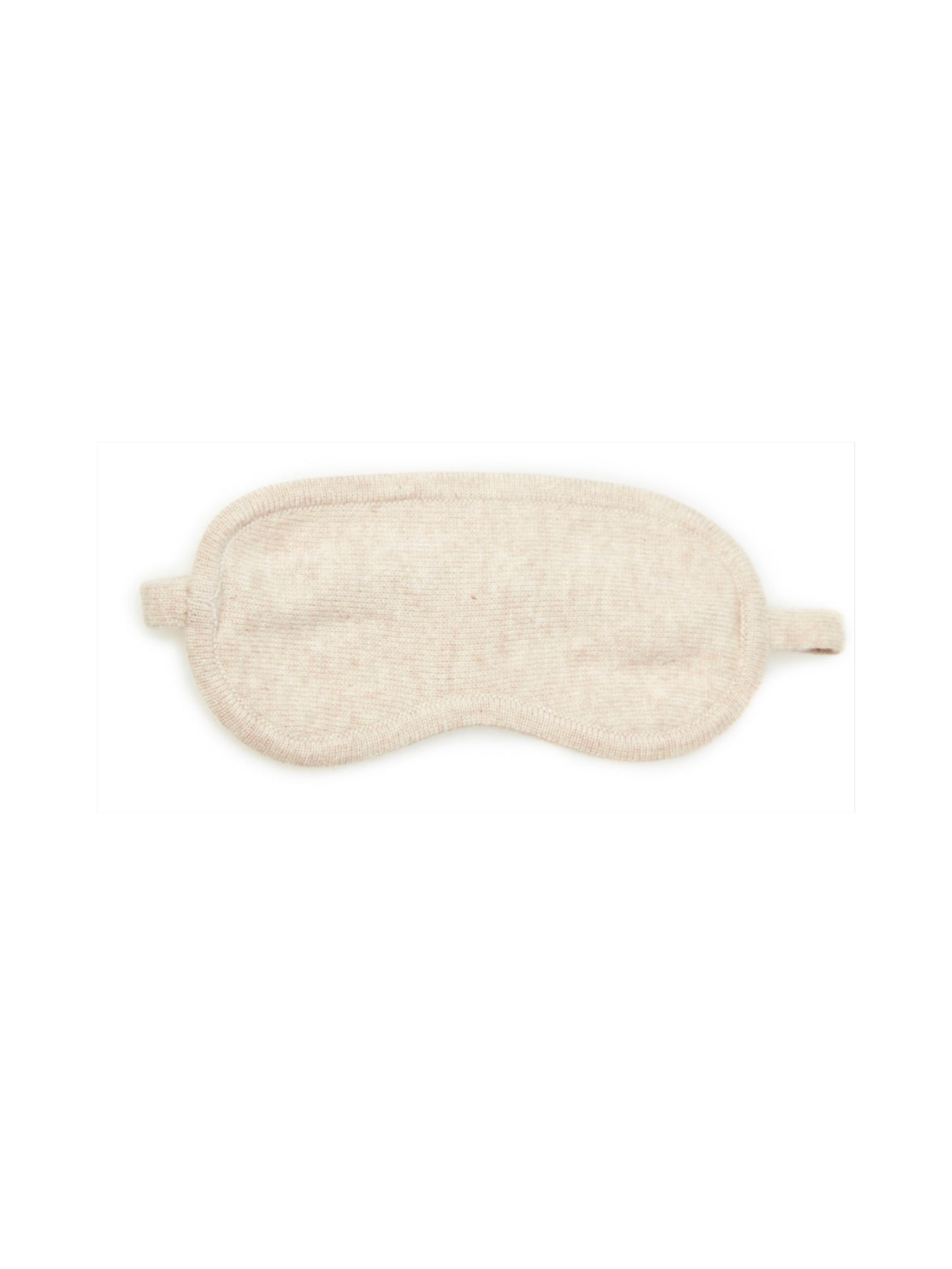 Sleeping mask