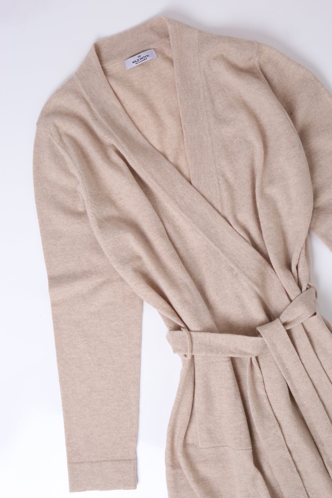 Robe NAVY unisex